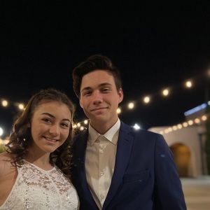 Meet your Posher, Seth